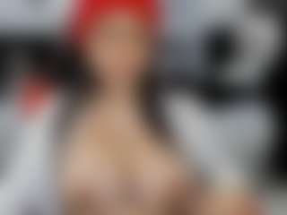 lucy's Live Sex Cam Show