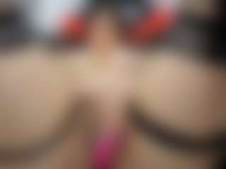 lucy's Live Sex Cam Show