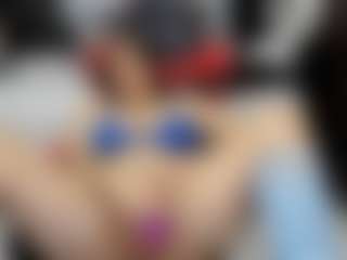 lucy's Live Sex Cam Show