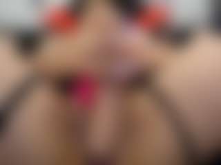 lucy's Live Sex Cam Show