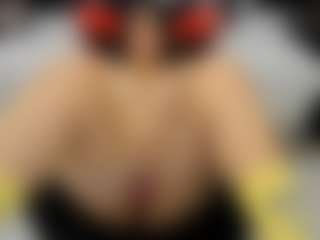 lucy's Live Sex Cam Show