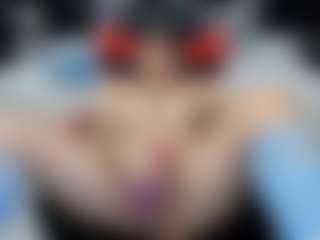 lucy's Live Sex Cam Show