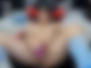 lucy's Live Sex Cam Show