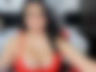 Live cam show with lucy - BBW on xblisslive.com