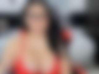 lucy's Live Sex Cam Show