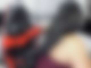 lucy's Live Sex Cam Show
