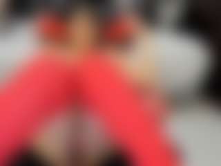 lucy's Live Sex Cam Show