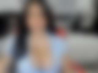 Live cam show with lucy - Bedroom on Stripli.com