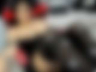 lucy's Live Sex Cam Show