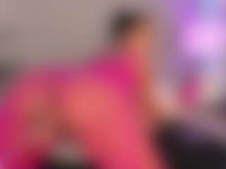 Danirouse's Live Sex Cam Show