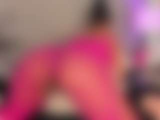 Danirouse's Live Sex Cam Show