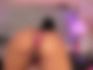 Danirouse's Live Sex Cam Show