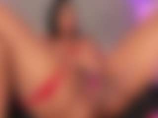Danirouse's Live Sex Cam Show