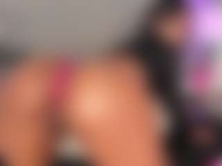 Danirouse's Live Sex Cam Show