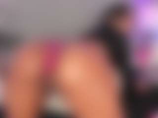 Danirouse's Live Sex Cam Show