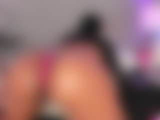 Danirouse's Live Sex Cam Show