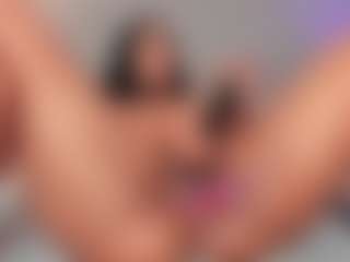 Danirouse's Live Sex Cam Show