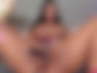 Live cam show with Danirouse - Thong on Dolls Live