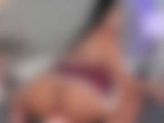 Danirouse's Live Sex Cam Show