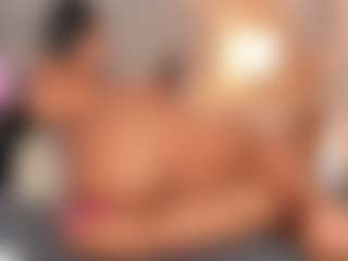 Danirouse's Live Sex Cam Show