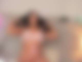 Danirouse's Live Sex Cam Show