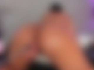 Kaitlyn Brown's Live Sex Cam Show