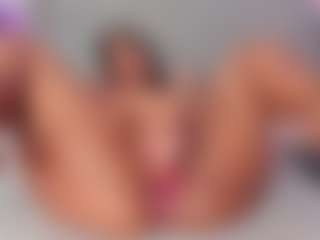 Kaitlyn Brown's Live Sex Cam Show