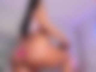 Kaitlyn Brown's Live Sex Cam Show