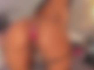 Kaitlyn Brown's Live Sex Cam Show