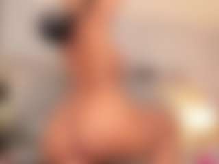 Live cam show with Kaitlyn Brown - Fingers on SpankPalCams