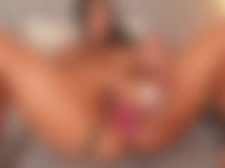Kaitlyn Brown's Live Sex Cam Show