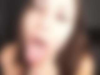 Ukrainian catwoman's Live Sex Cam Show