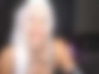 Ukrainian catwoman's Live Sex Cam Show