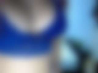 kaarlaa's Live Sex Cam Show