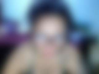 kaarlaa's Live Sex Cam Show