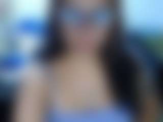 Live cam show with kaarlaa - Glasses on crypto-cams