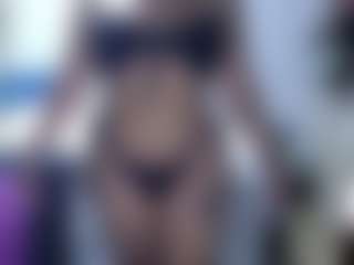kaarlaa's Live Sex Cam Show