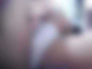 Live cam show with kaarlaa - Glasses on Mixed Magazine Live