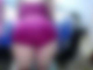 Live cam show with kaarlaa - Glasses on instabang