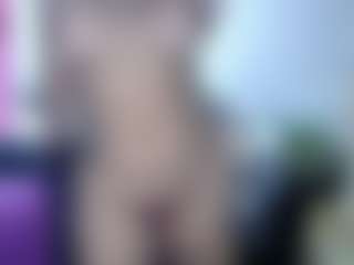 kaarlaa's Live Sex Cam Show