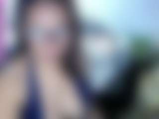 kaarlaa's Live Sex Cam Show