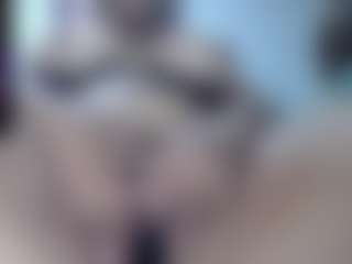 kaarlaa's Live Sex Cam Show