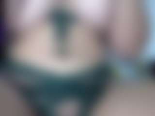 kaarlaa's Live Sex Cam Show