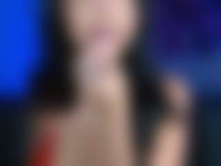 SOUL CANDY's Live Sex Cam Show