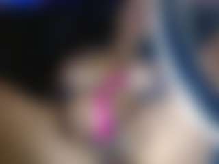 SOUL CANDY's Live Sex Cam Show