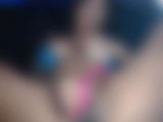 SOUL CANDY's Live Sex Cam Show