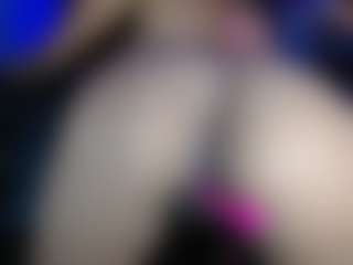 SOUL CANDY's Live Sex Cam Show