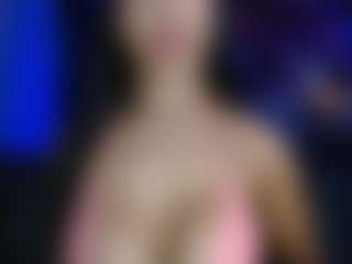 SOUL CANDY's Live Sex Cam Show