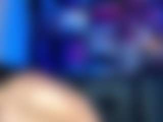 SOUL CANDY's Live Sex Cam Show