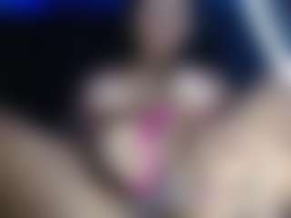 SOUL CANDY's Live Sex Cam Show